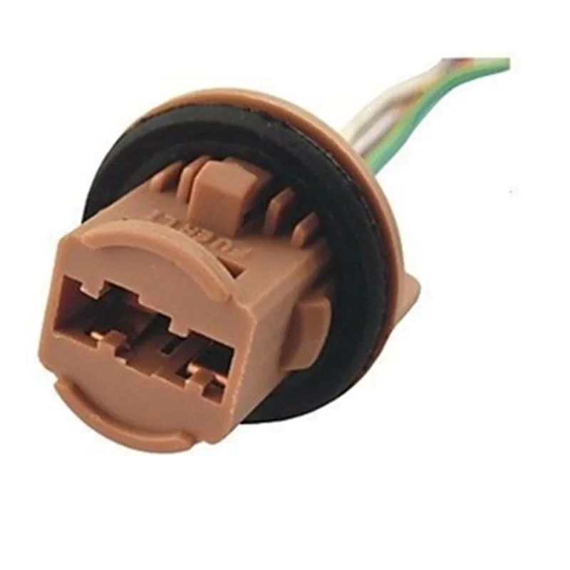 T20 7443 LED Error Free Canceller Canbus Load Resistor Decoder 7443 T20 LED Decoder For LED Back Up Reverse Bulb