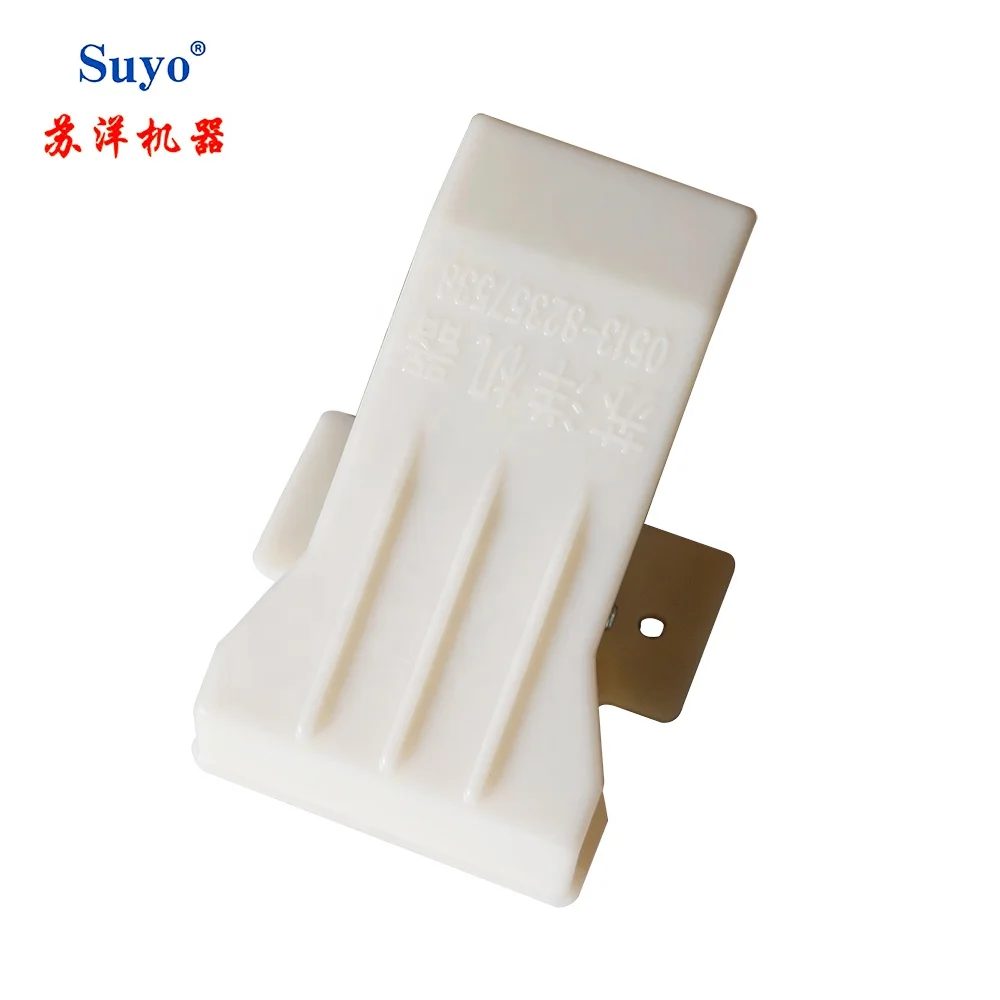 China Supplier Quilting machine spare parts accessories for maintenance