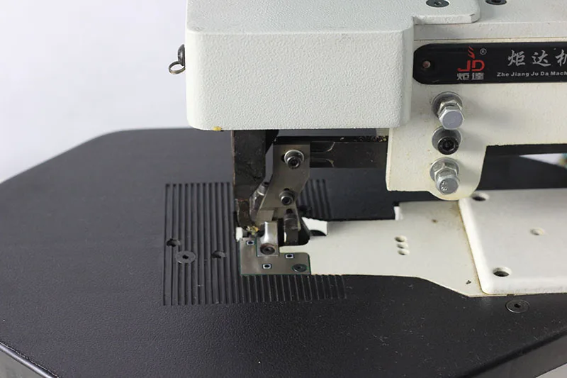 Shoes Bag Leather Cell Phone PVC PU Canvas Hot Cement Edge Folding Machine