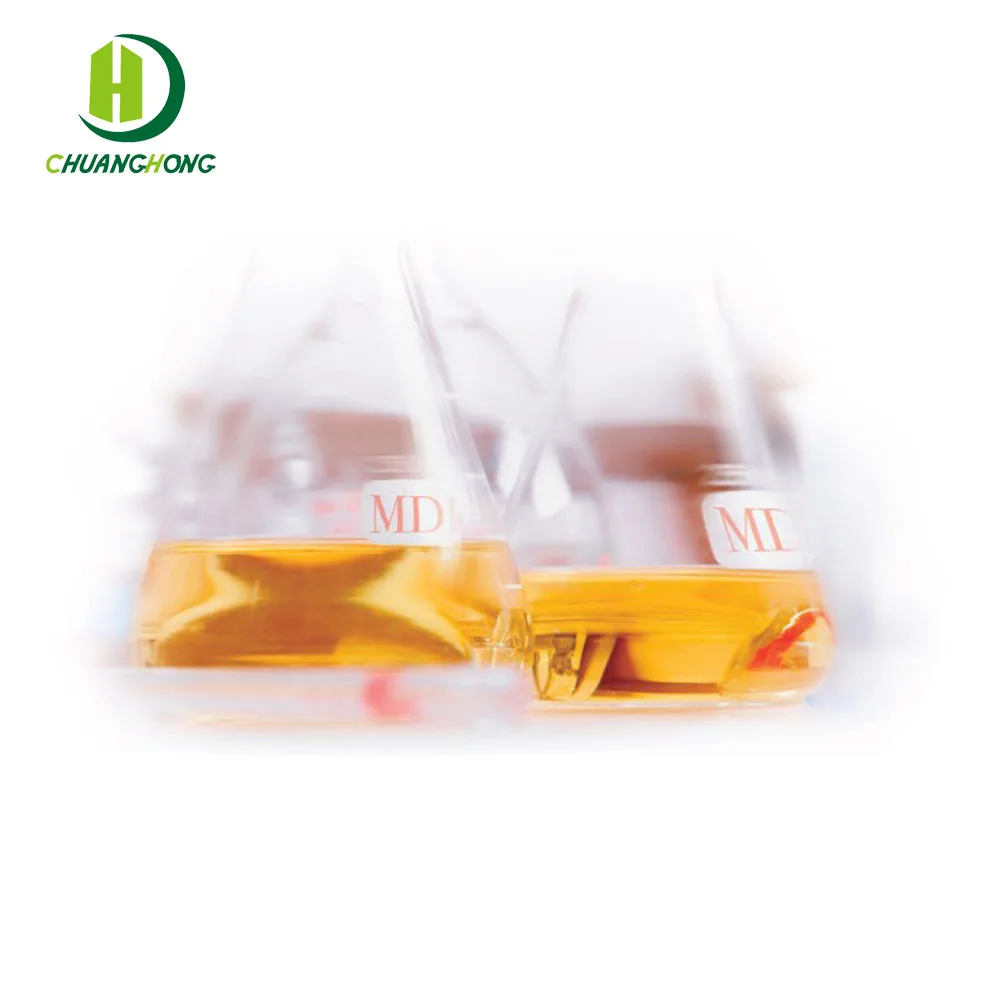 Wanhua MDI PM-200 with Competitive Price Polyether polyol Open/closed Cell Polyurethane Spray Foam