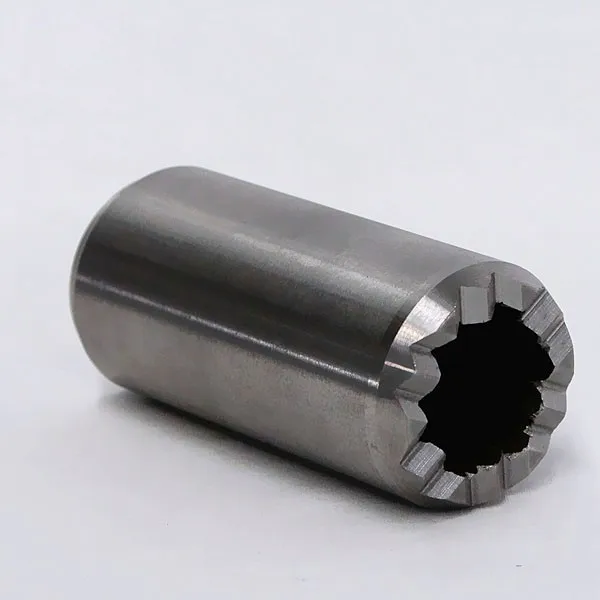 ESP system oil field application Pump Coupling Assembly With Fittings Of Oil Extraction Equipment