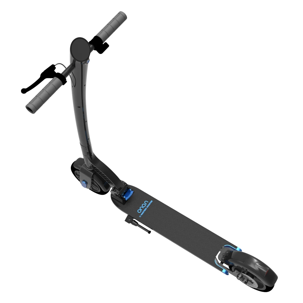 ONAN Raptor Mercane M1 scooter electrical