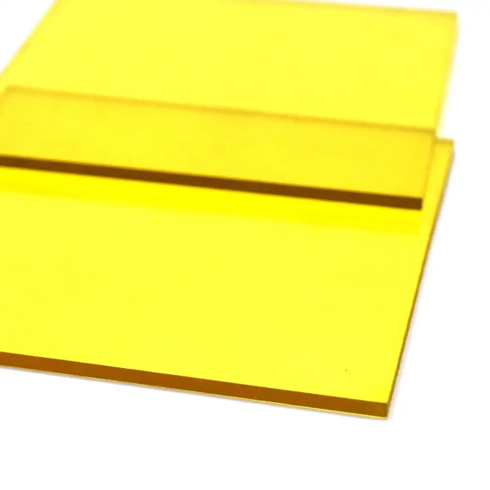 Защита от дождя, прозрачные однотонные поликарбонатные листы для windows, цена