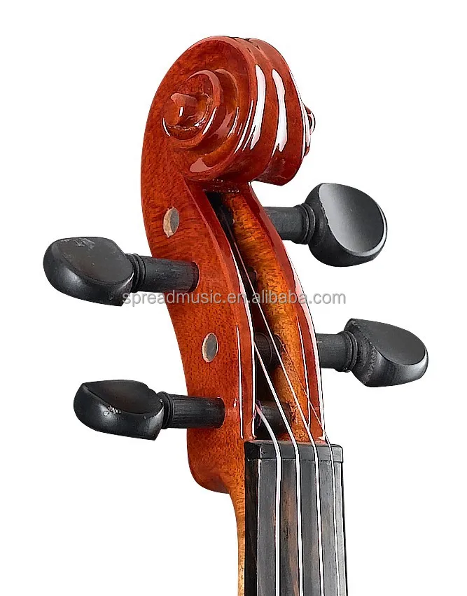 Good quality electric viola Chinese EVLA-20/BK
