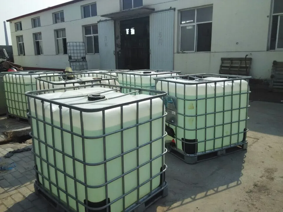 China Manufacturer Directly Supply SCR/DEF urea n46 fluid for truck