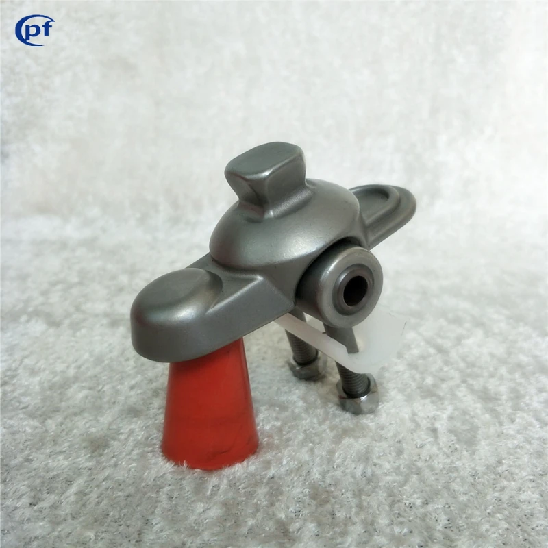 
prosthetic foot foot adaptor,Single axis foot,artificial limbs 