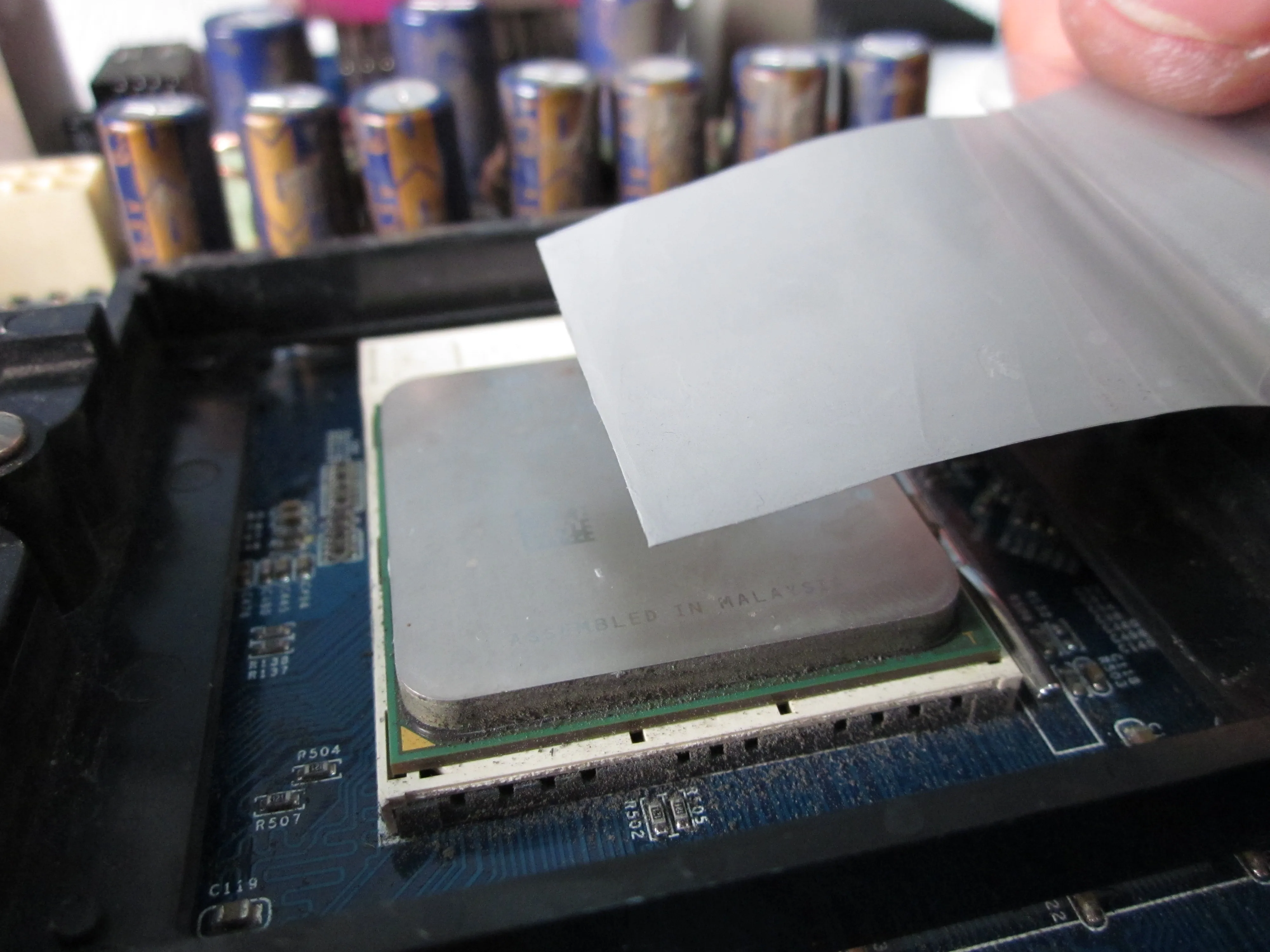 Sheen pcm Phase Change Material For communications equipment and wireless stations