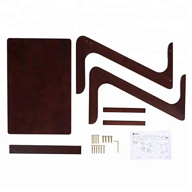 
Modern Furniture bamboo coffee table for living room 