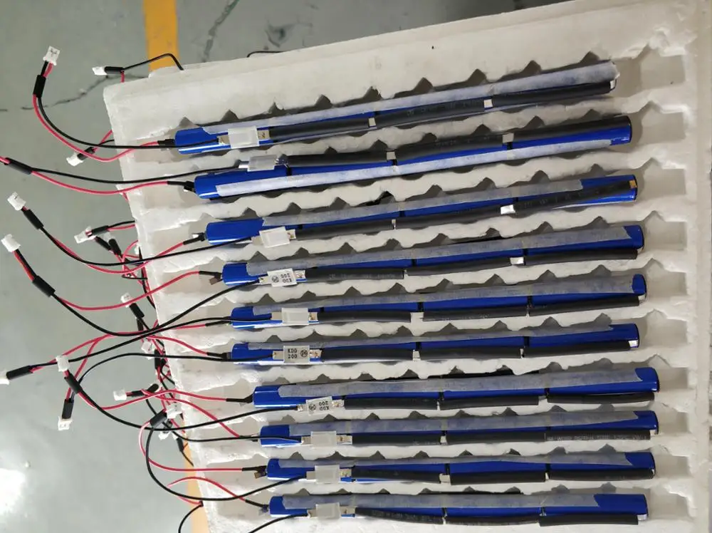 
aaa er10450 3.6v lithium batteries //battery packs 