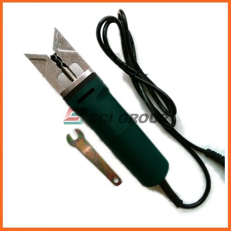 CNC UPVC Window Corner Cleaning Machine Making Machine