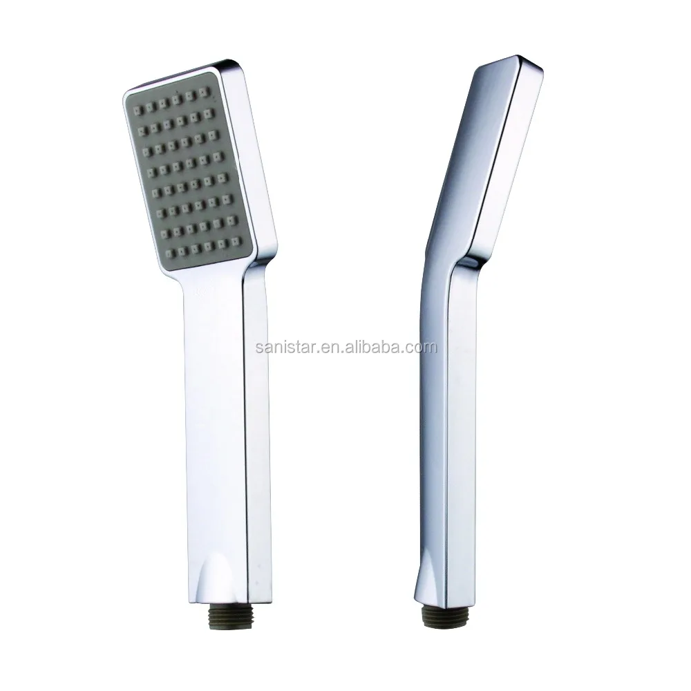 ONE JET SQUARE HAND SHOWER