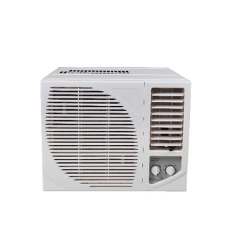 2021 Good design high efficiency dc inverter R410a window air conditioner