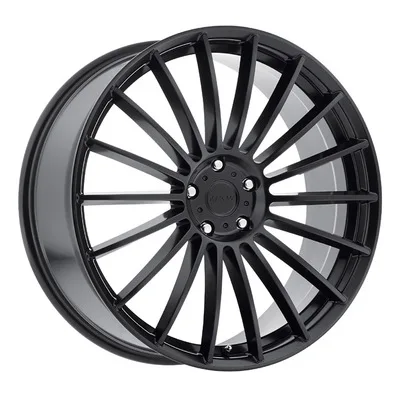 
Custom Forged Wheel Alloy Wheel Rims for Luxury Cars 