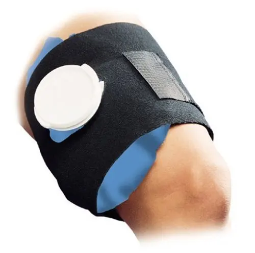 medical ice bag wrap knee hot and cold medical ice bag