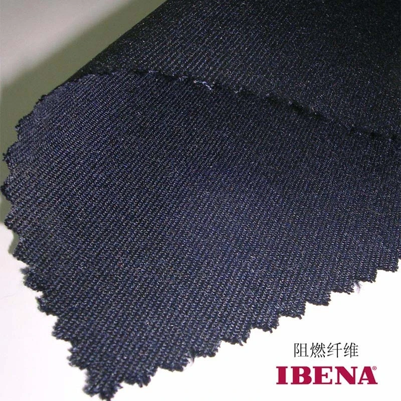 
Темно синяя ткань Nomex 6 унций/ткань NomexIIIA для FR комбинезонов костюмов курток/EN469 EN ISO11612 FR комбинезоны ткани  (1045743323)