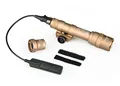 New Arrival M600 LED Tactical Light Tactical Flashlight For Hunting CL15 0077