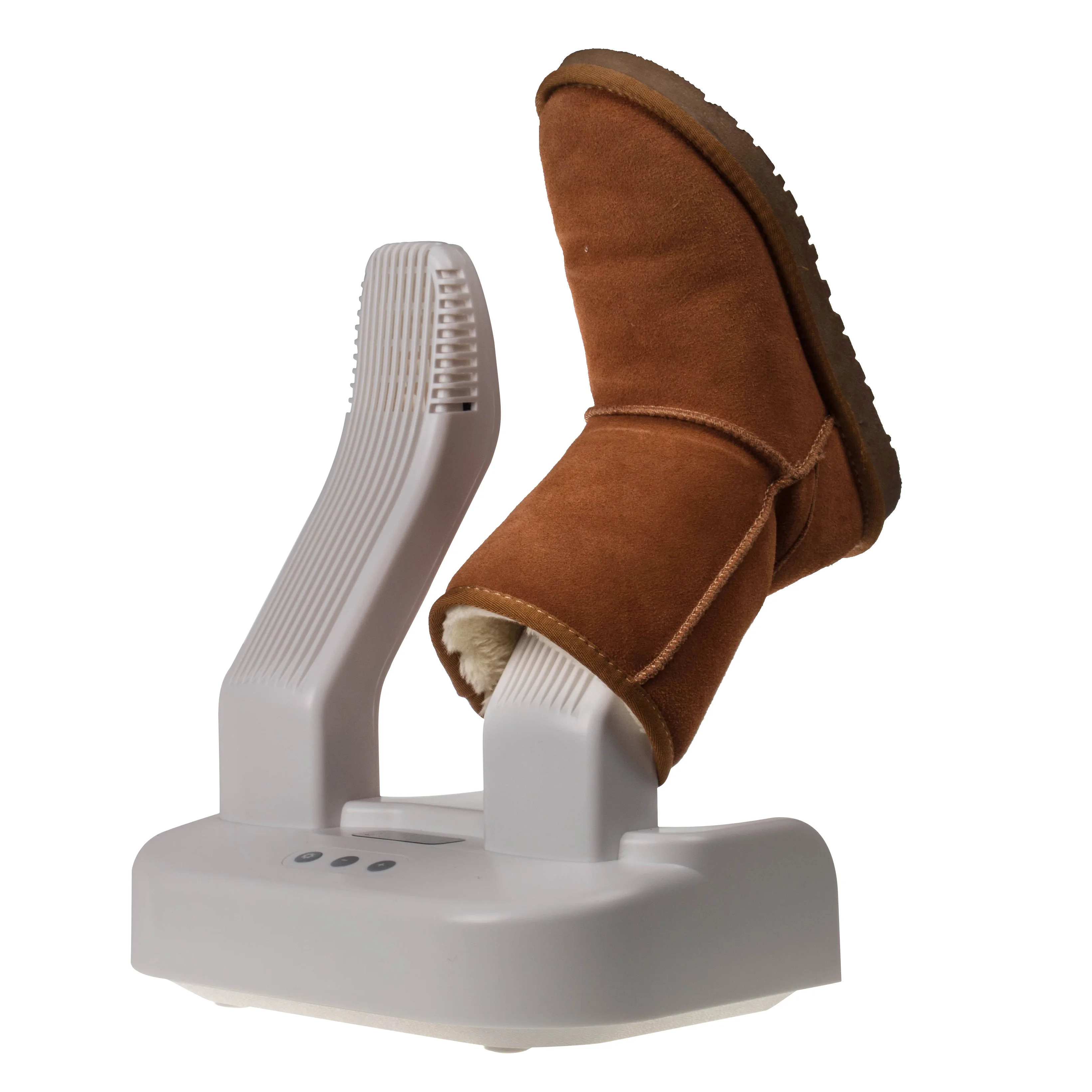 
Sunfoot Houseuse Electric Automatic start/stop Durable Heavy Duty Fan Shoes Drying Machine 