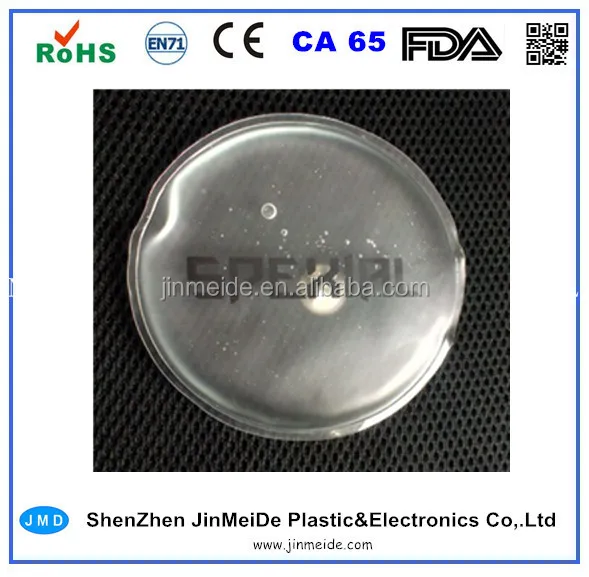 
Low Back Instant Body Warmer / Reusable Hot Compress / Self Heating Body Pack with Fabric Wrap 