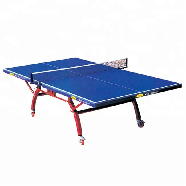 Xuruihengda водонепроницаемый стол для пинг-понга для соревнований