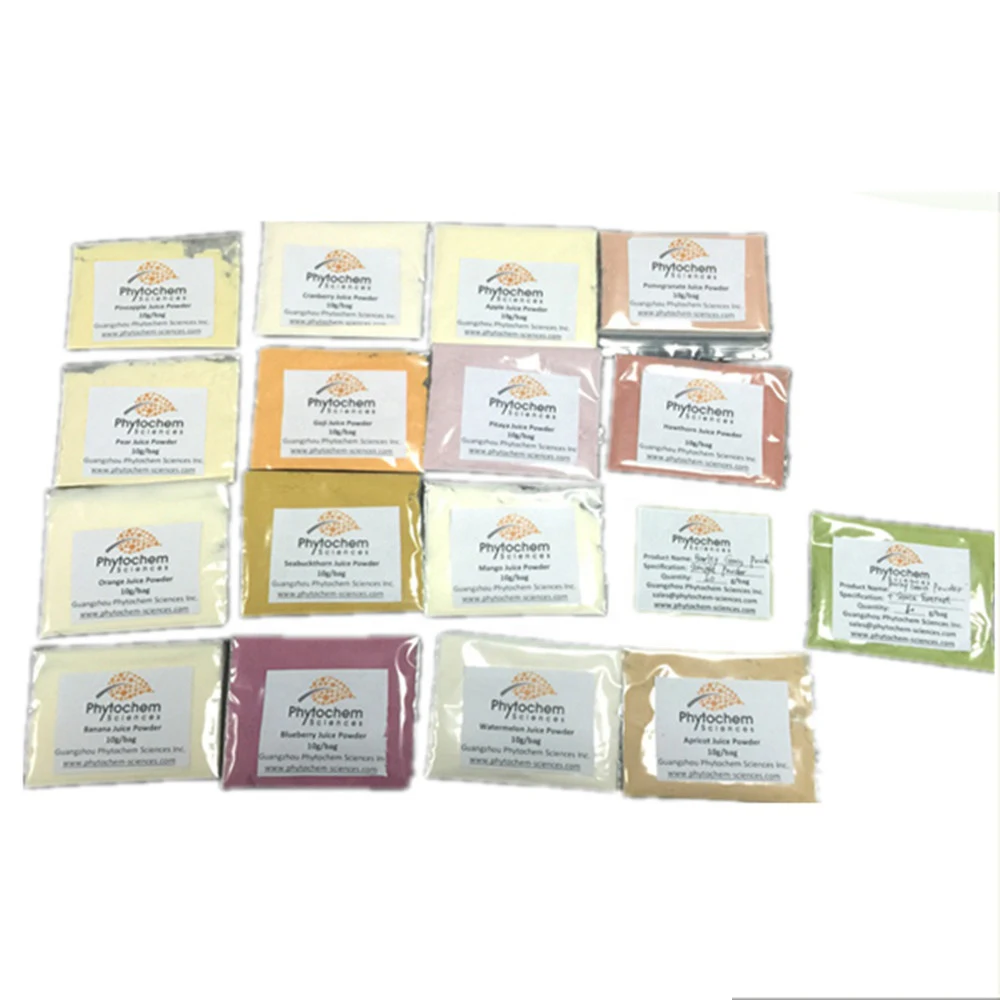 
Pigment powder 100% natural food coloring for bake wholesale from factory 