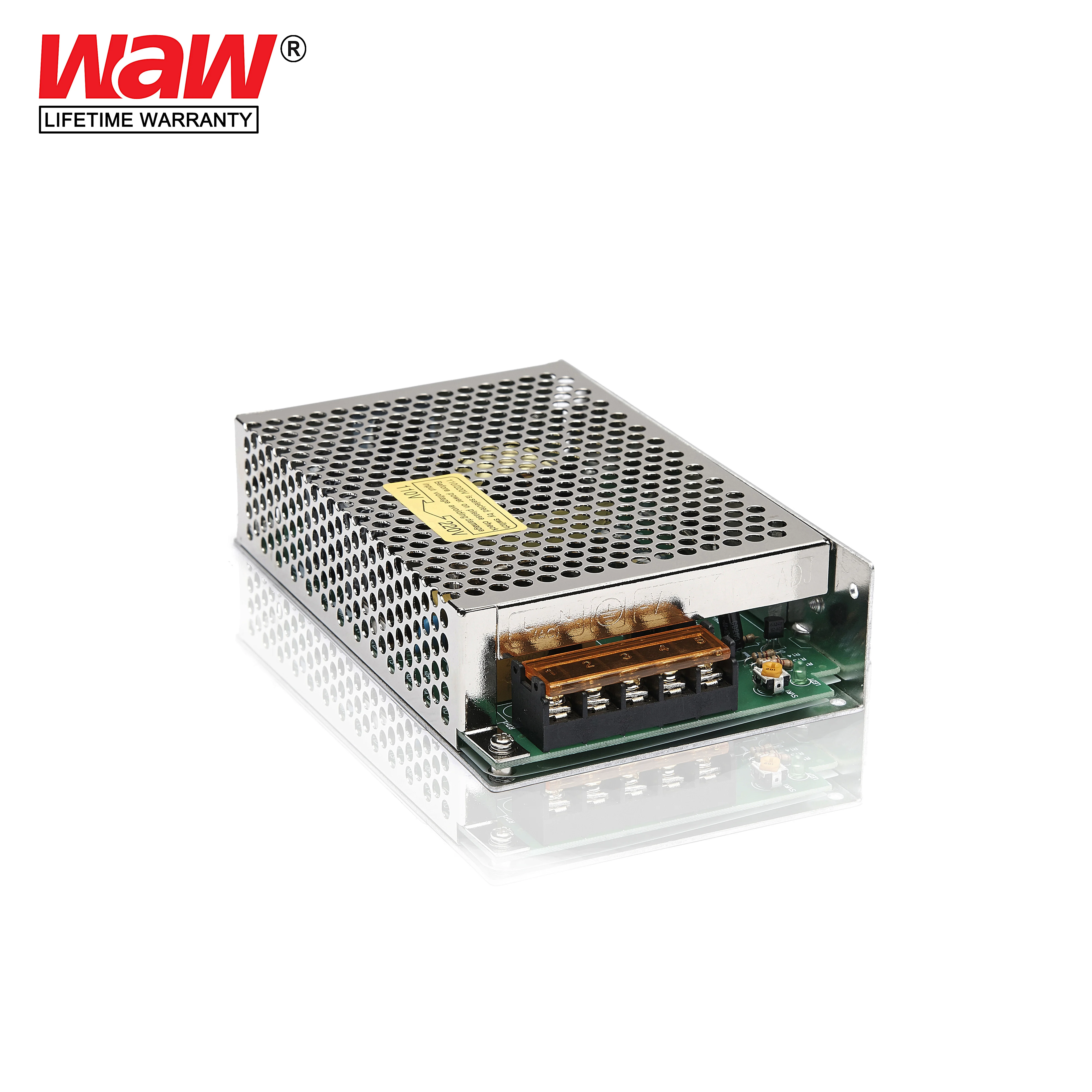 Reliable Quality CE RoHS 5A 60W 12V Switching Power Supply ac to dc power supply 12v power