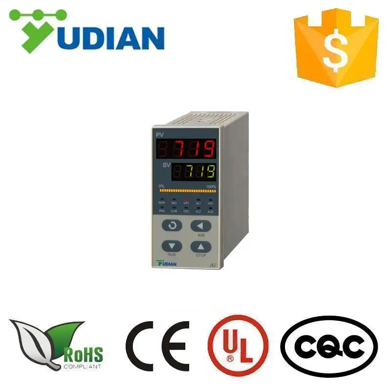 Yudian AI-719 Dealer Price Temperature Controller