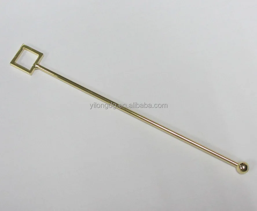 cocktail mixing stirrer