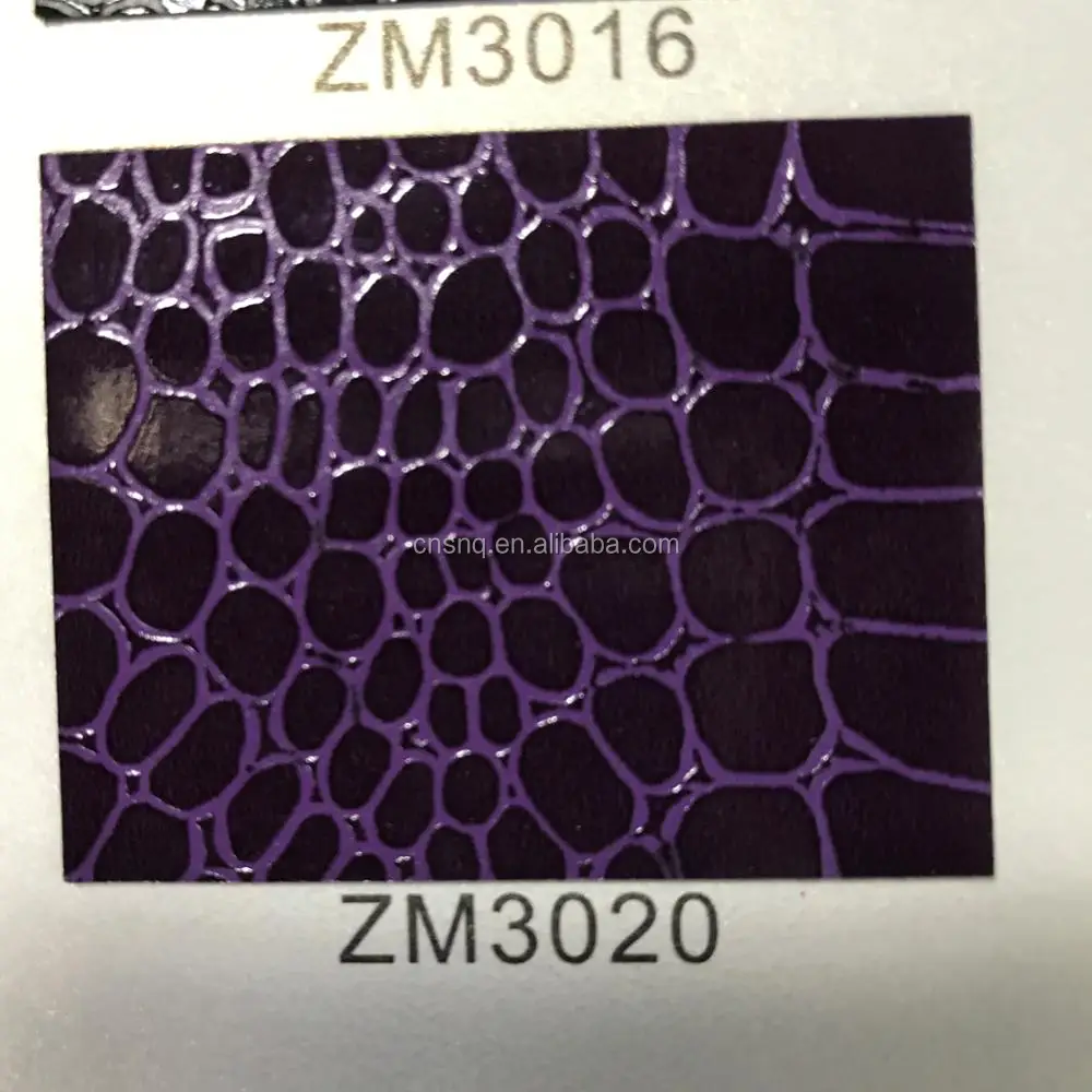 
S&Q Purple Shining Paper(pearl paper E0005) 