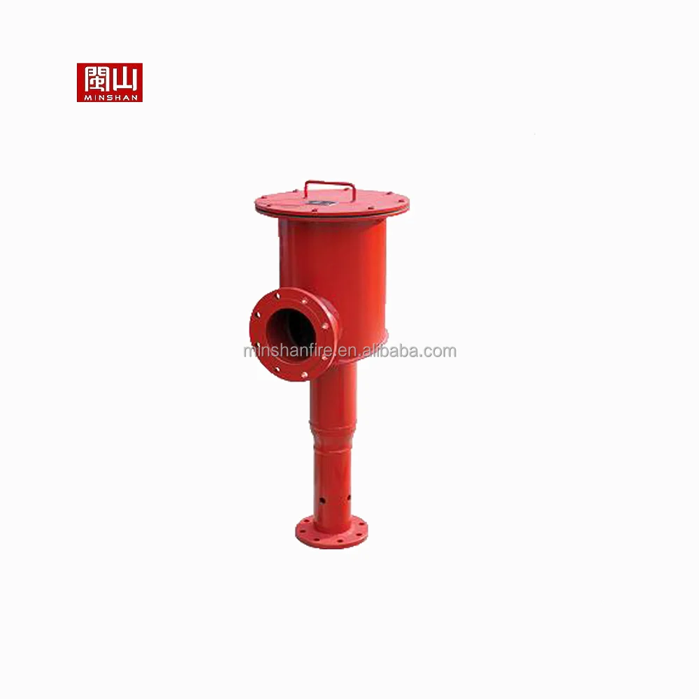fire foam pourer,fire fighting foam maker,cream foam maker