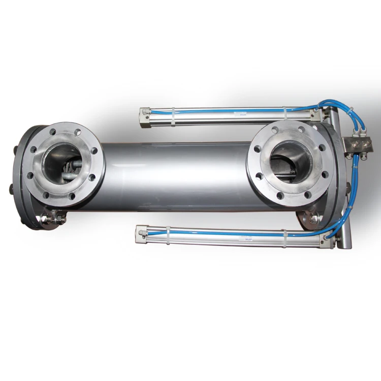 
Waste water/ sewage treatment UV equipment with automatic cleaning system 