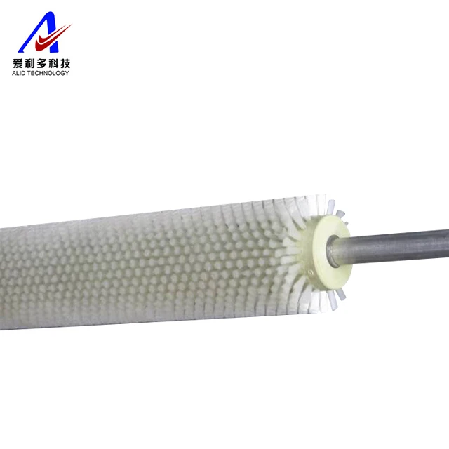 cleaning roller brush nylon roller brush selling well all over the world