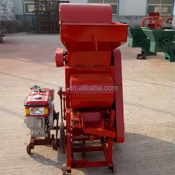 Hot sale peanut sheller / Manual groundnut husk peeling machine / Goober huller