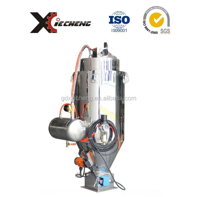 Economic Vacuum Transfer Auto Hopper Loader for Powder