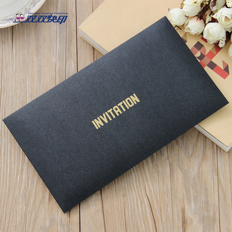 PC006 gift card printing companies for greeting card