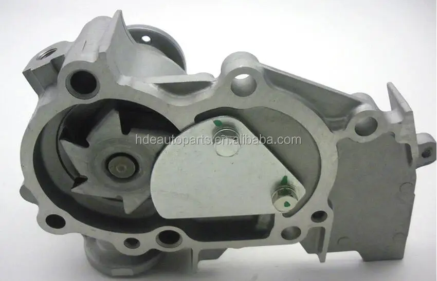 Водяной насос для Toyota Duet Daihatsu Mira Story GWD-50A 16100-97205