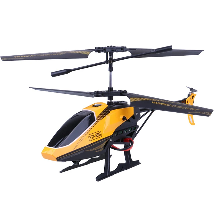 Cool Aircraft Professional Remote Control Helicopter