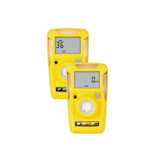 BWC3-H BWCLIP 3 года H2S 10-15 BW зажим 3-летние детекторы портативный детектор