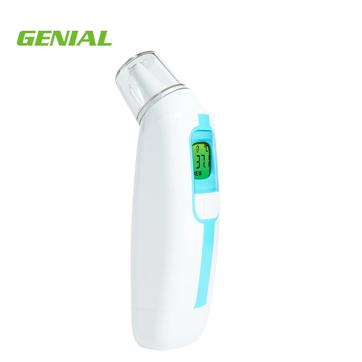 T90 hospital infrared forehead baby thermometer with 3 day delivery