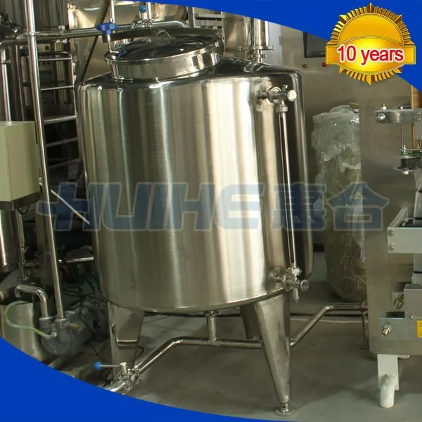 1m3 stainless steel acid tank for Sale
