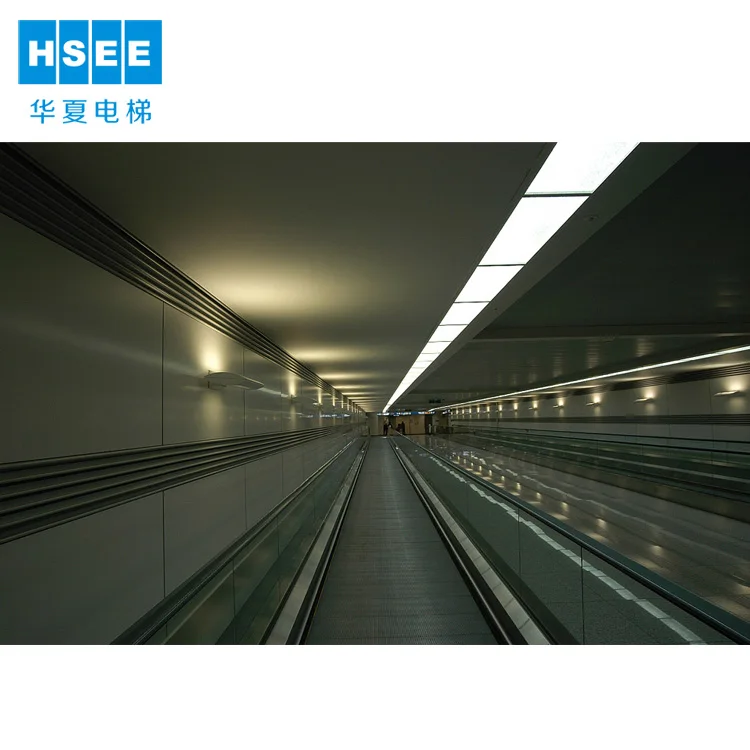 
Directly Factory High-Tech Quality 12 Degree Moving Walk 