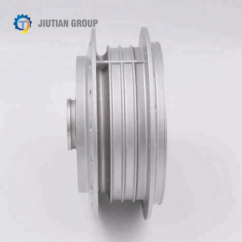 Передняя weel втулка для мотоцикла jupiter mx