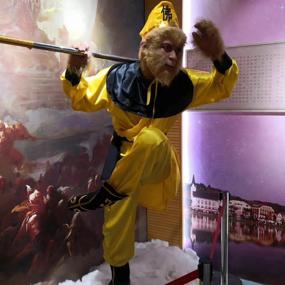 Hi simulate lifesize wax figure, realistic silicone masks, custom realistic human sculpture