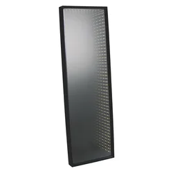 New Design  Large Size Dressing Mirror Hot Sale Full Length Mirror High Quality Floor Mirror