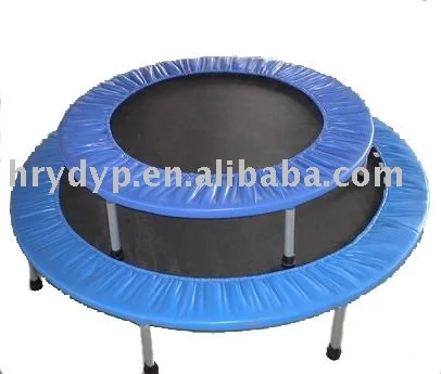 
Fitness equipment bungee jumping mini trampoline HRTL01 