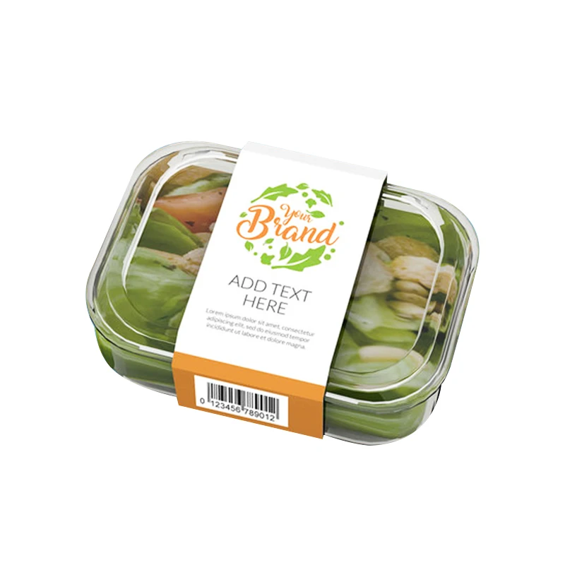 Custom paper cardboard box sleeve paper sleeve packaging