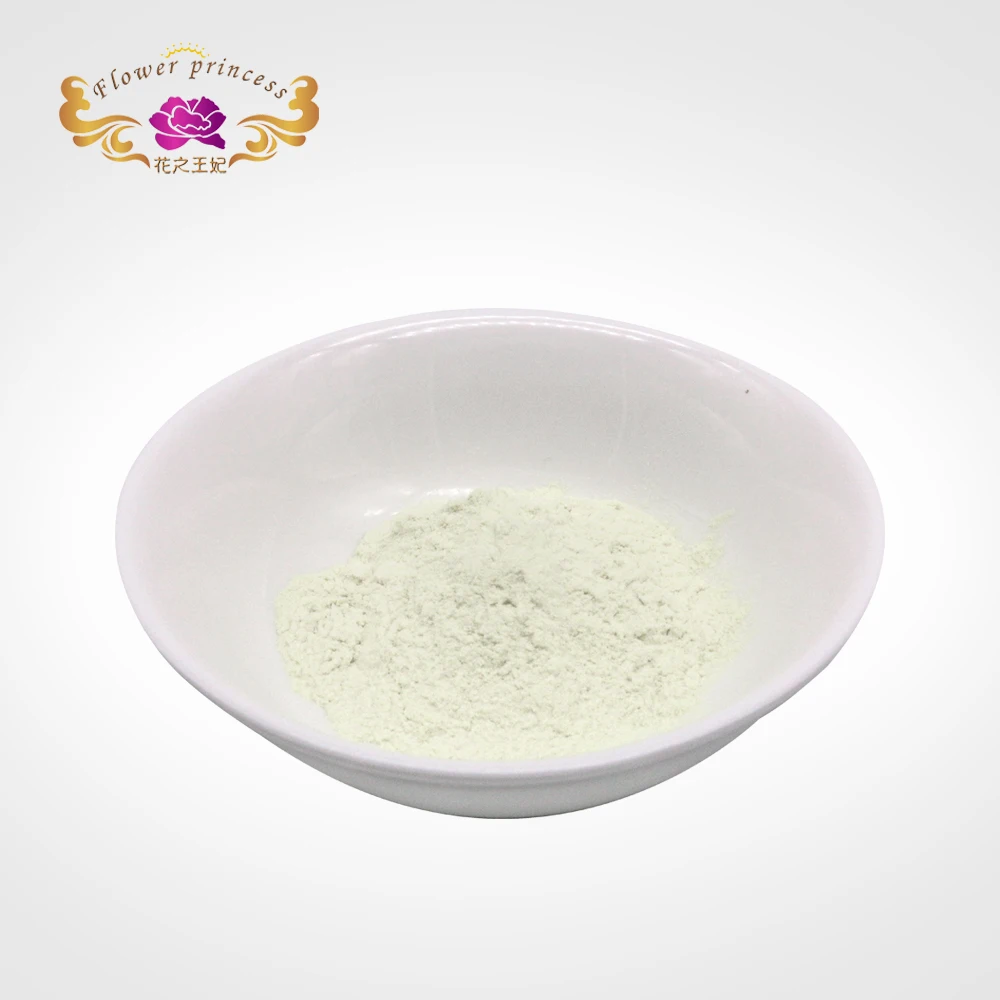 cationic guar gum powder price for transparent liquid detergent