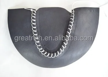 GR - 781S typical industrial Double needle pattern shoe sewing machine for upper sewing