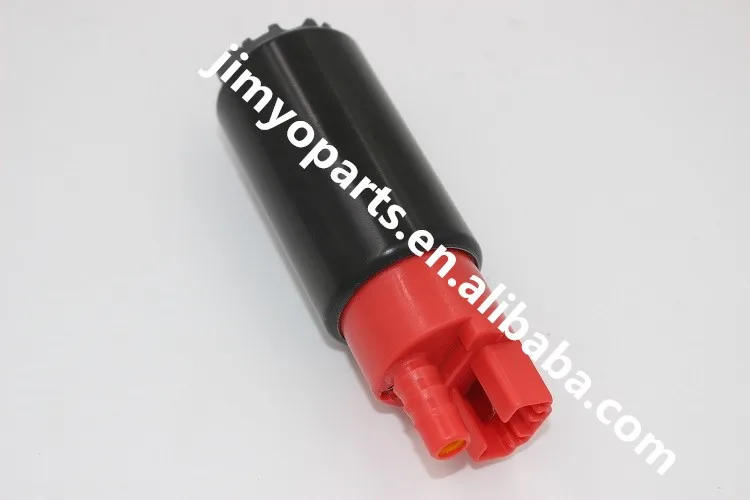 
High Pressure High Flow 265LPH Fuel Pump For Racing Car Sports Car 