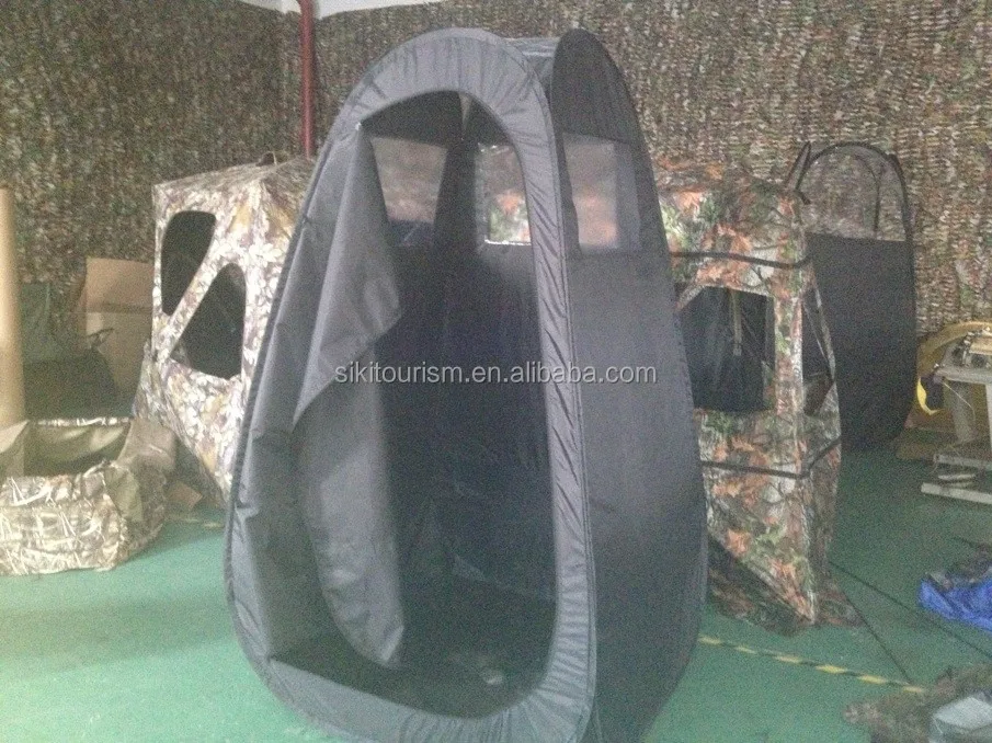 High quality durable using various camping bathroom tanning tent