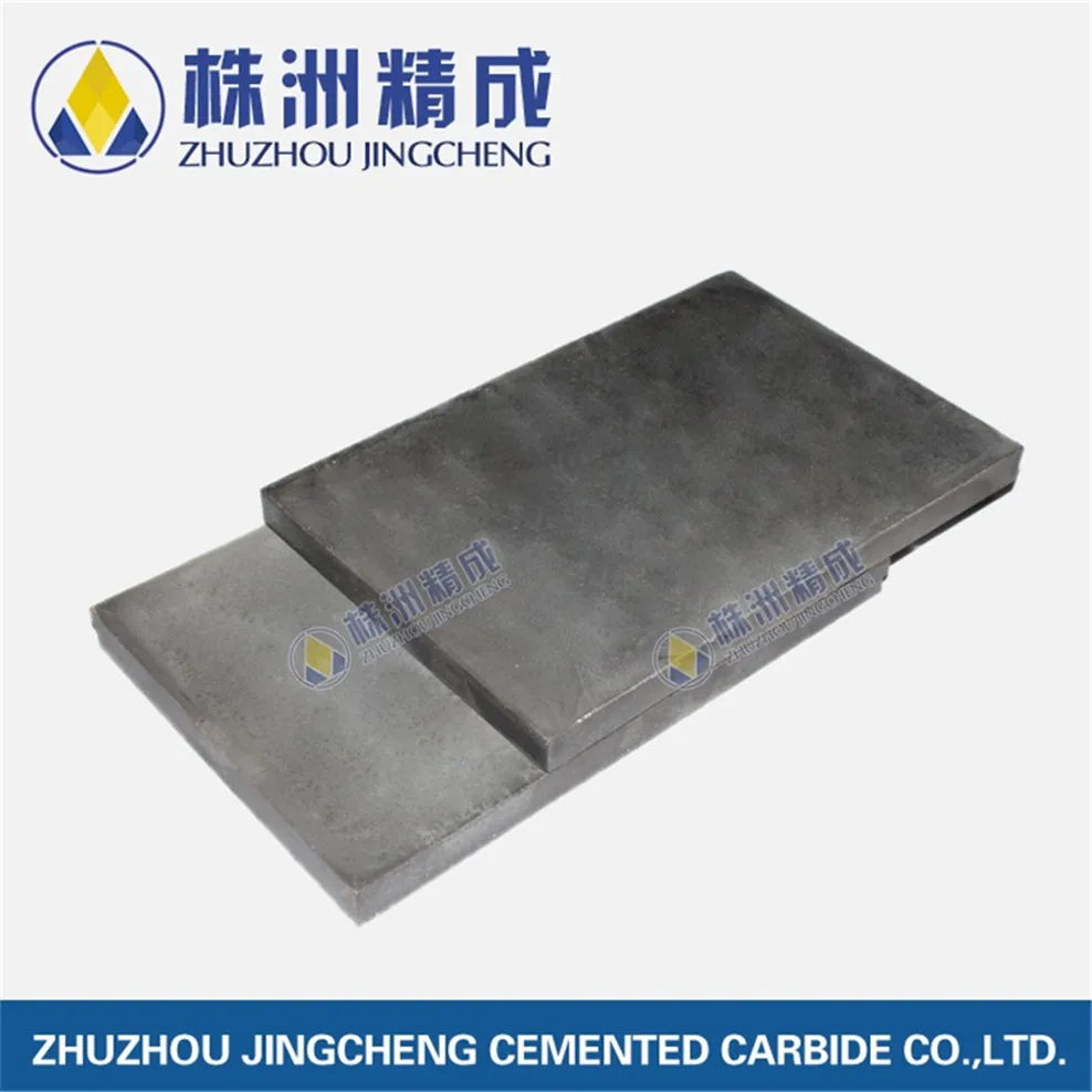 Вольфрамовый карбидный стержень/Вольфрамовая карбидная полоса цена/карбидная пластина